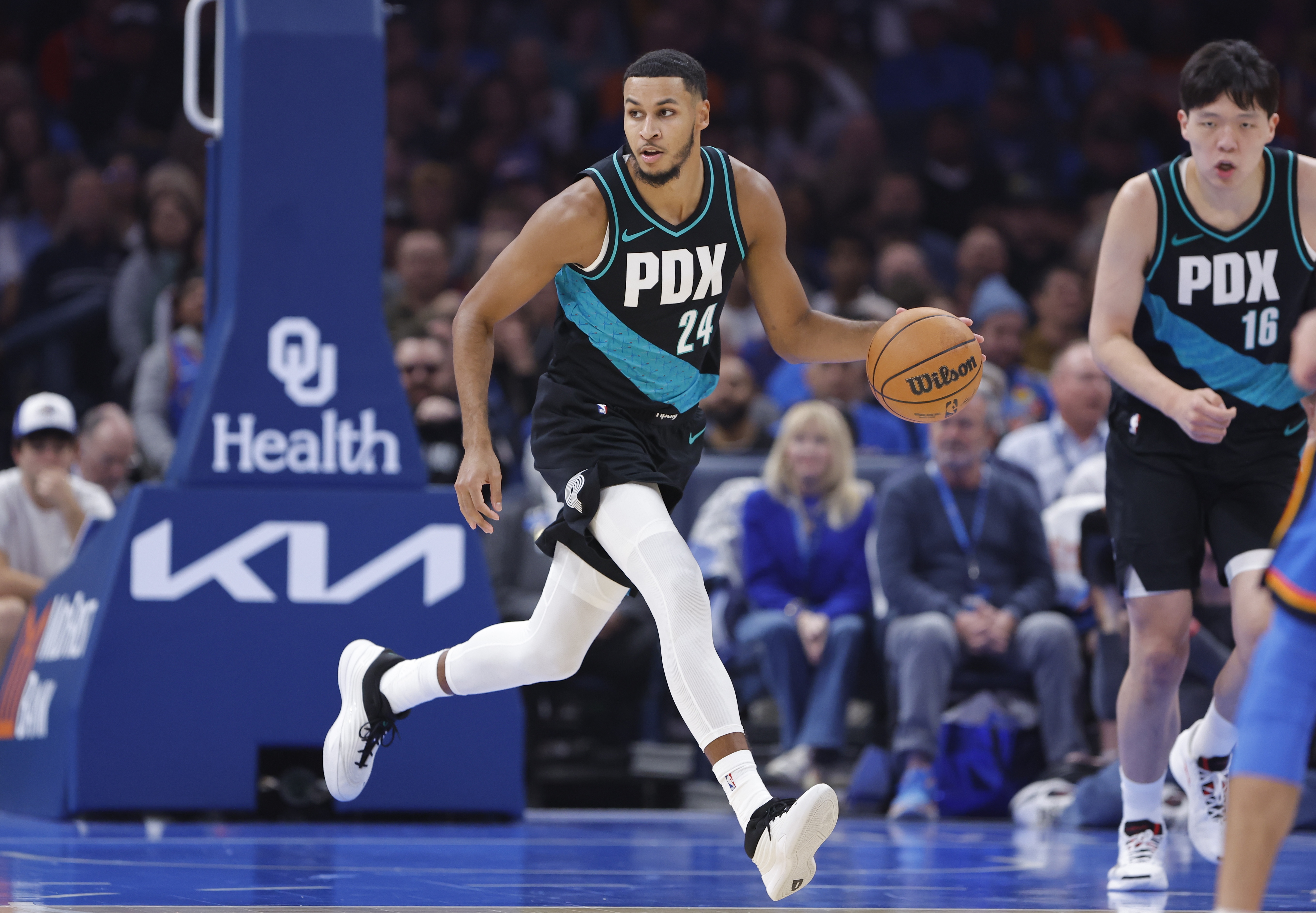 开云体育下载网址-明日战火箭！开拓者更新伤情：克里斯·穆雷成疑 格兰特等6人缺席