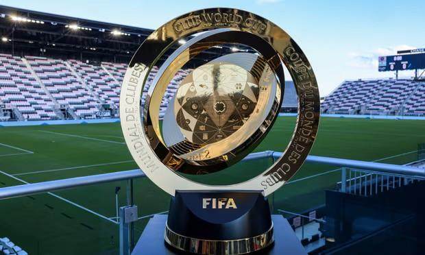 开云体育下载官网-世俱杯拟办附加赛补空位：公平选择？仍不合规？